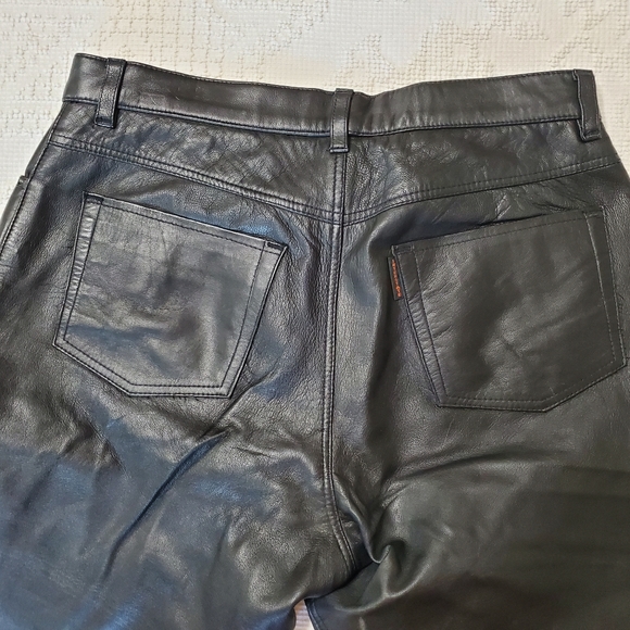 Motorcycle pants women - Picture 11 of 11